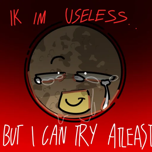 creator Mercurysolarballs's avatar