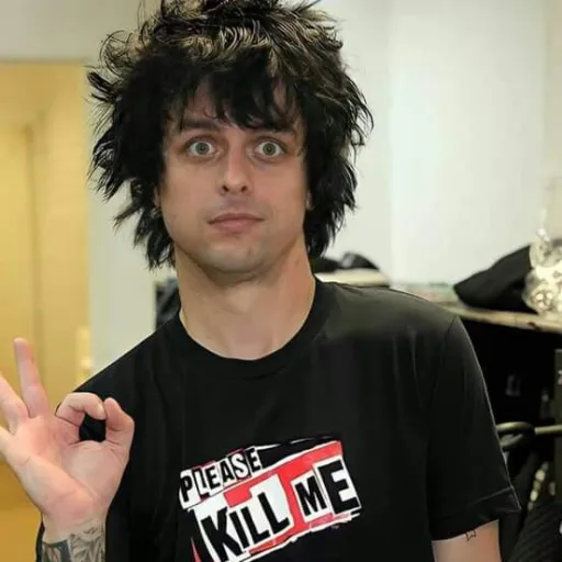 creator I 🩶 green day's avatar