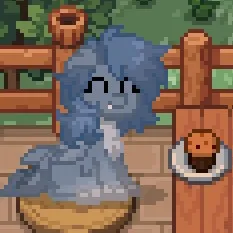 creator blueberry :D's avatar