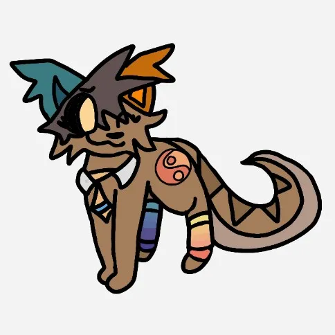 creator 🌜Noki sunset🌛's avatar