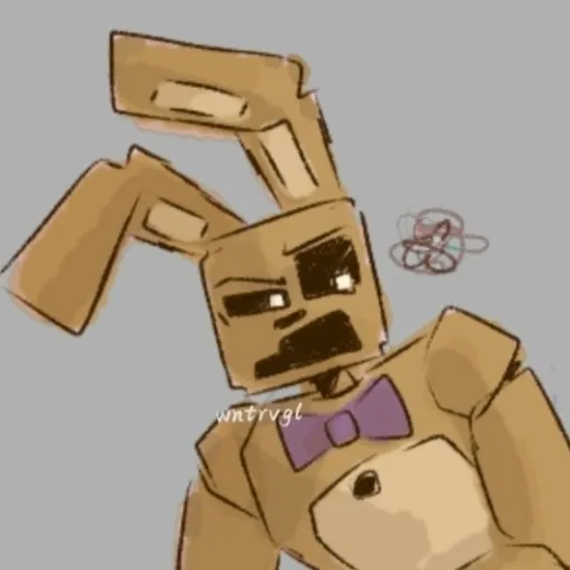 creator 💛 SpringBonnie💛's avatar