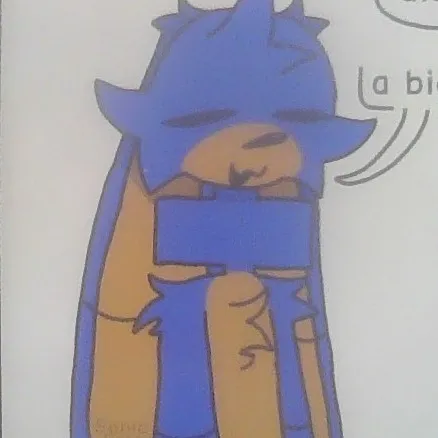 creator Mr. Sonic_Fans's avatar