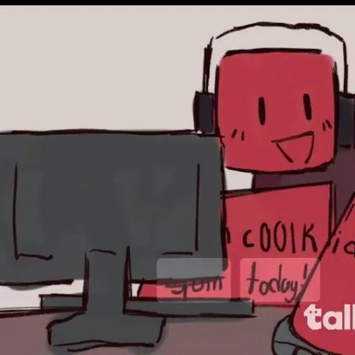 talkie's author avatar