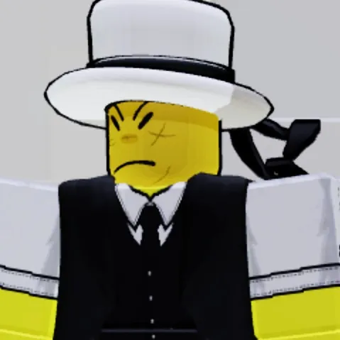 creator coslinger's avatar