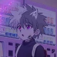 creator Киллуа:)'s avatar
