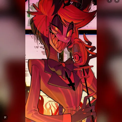 creator AlastorSimp 📻📻📻's avatar