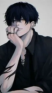 ai character: Jake background