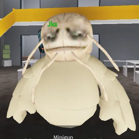 creator SCP.XD_3641's avatar