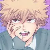 creator katsuki bakugo🧡💥!~'s avatar