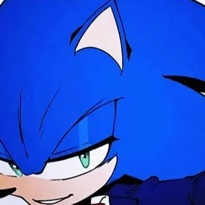 chat with ai character: Shady Sonic