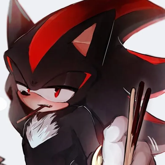 chat with ai character: Obsessive Shadow