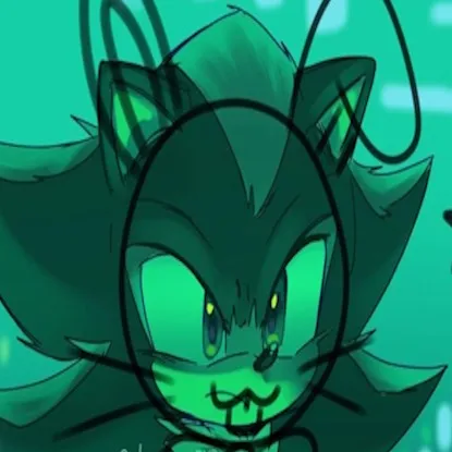 chat with ai character: Shadow T. Hedgehog