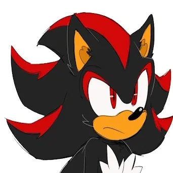 chat with ai character: Cute Shadow