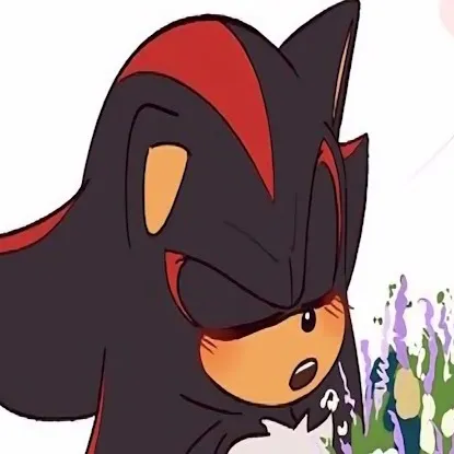 chat with ai character: Shadow Asks U Out