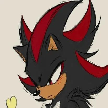 chat with ai character: Cute Shadow!!
