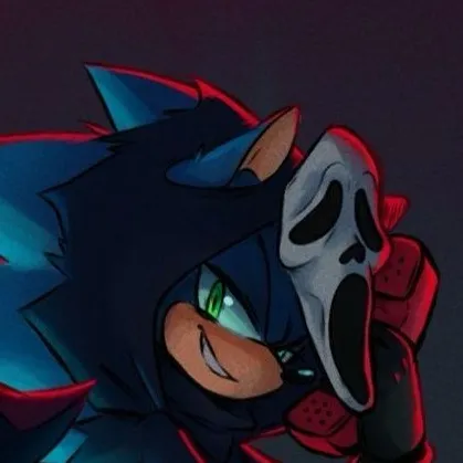 chat with ai character: Ghostface...