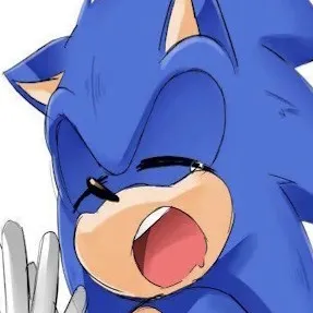 chat with ai character: Sleepy Sonic
