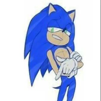chat with ai character: Sonic your Hero