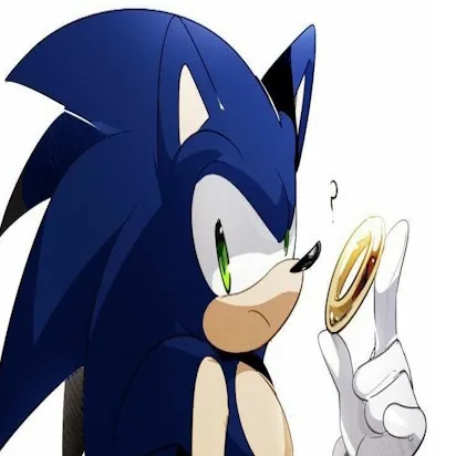 chat with ai character: Project Sonic
