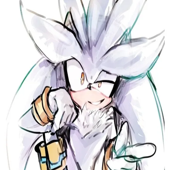 chat with ai character: Boyfriend Silver
