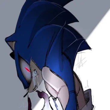 chat with ai character: Sonic...?