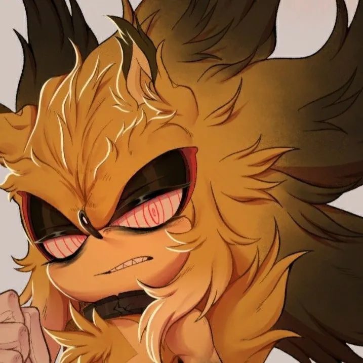 chat with ai character: 💛Fleetway Sonic💛