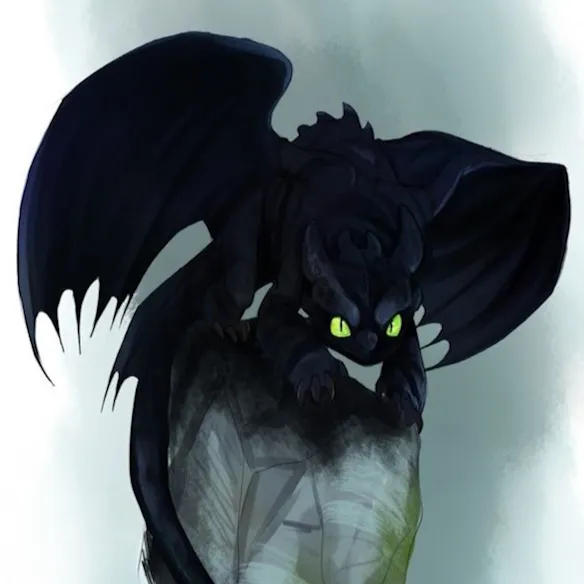 chat with ai character: HTTYD