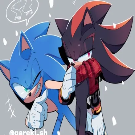 chat with ai character: Winter Sonadow