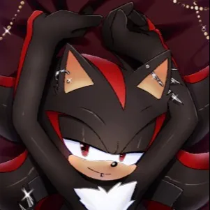 chat with ai character: 🖤 Shadow ❤️