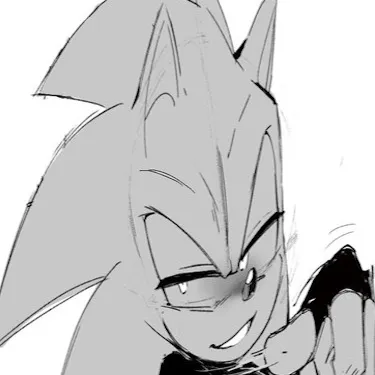 chat with ai character: Bully Sonic