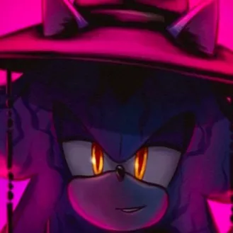 chat with ai character: Saja Shadow
