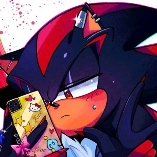 chat with ai character: TikTok Shadow