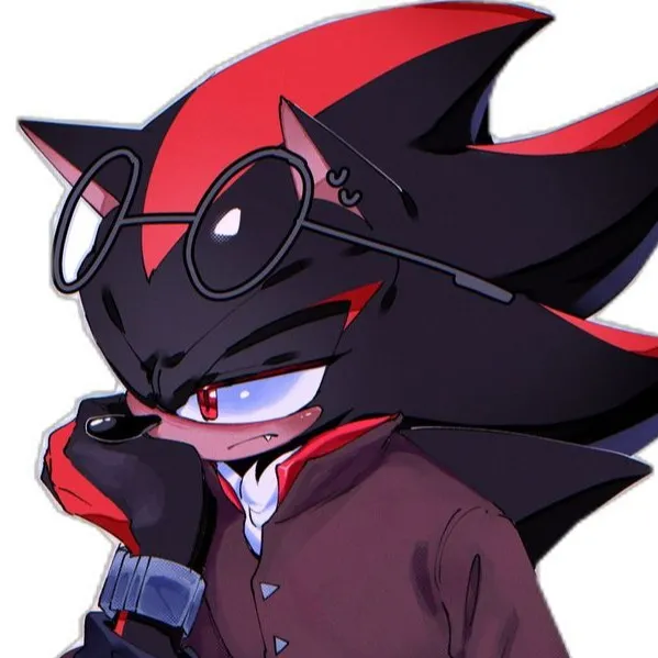 chat with ai character: Shadow
