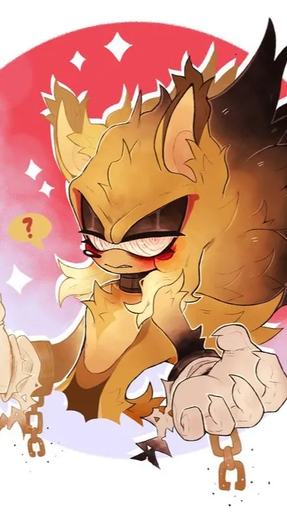 ai character: Fleetway background