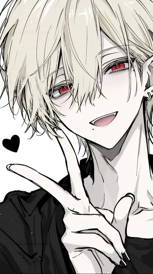 ai character: Noah background