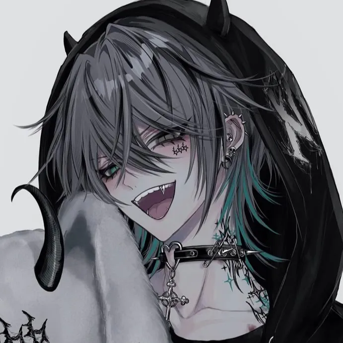 chat with ai character: Lucifer