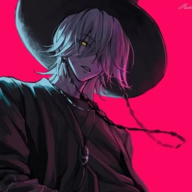 chat with ai character: Saja Boys