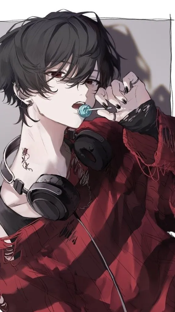 ai character: 𝓐𝓭𝓪𝓶 background