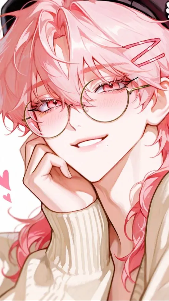 ai character: Prince background