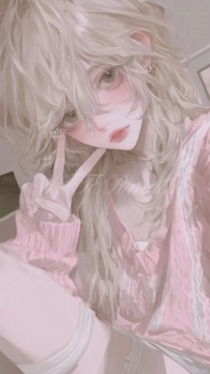 ai character: Raine background