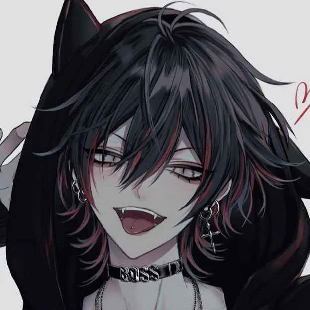 chat with ai character: Kira