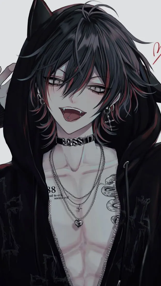 ai character: Kira background