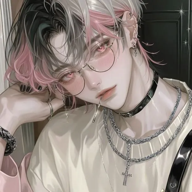 chat with ai character: June