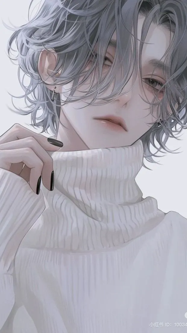 ai character: Kouta background