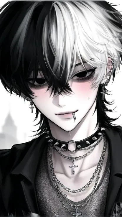 ai character: Lucifer background