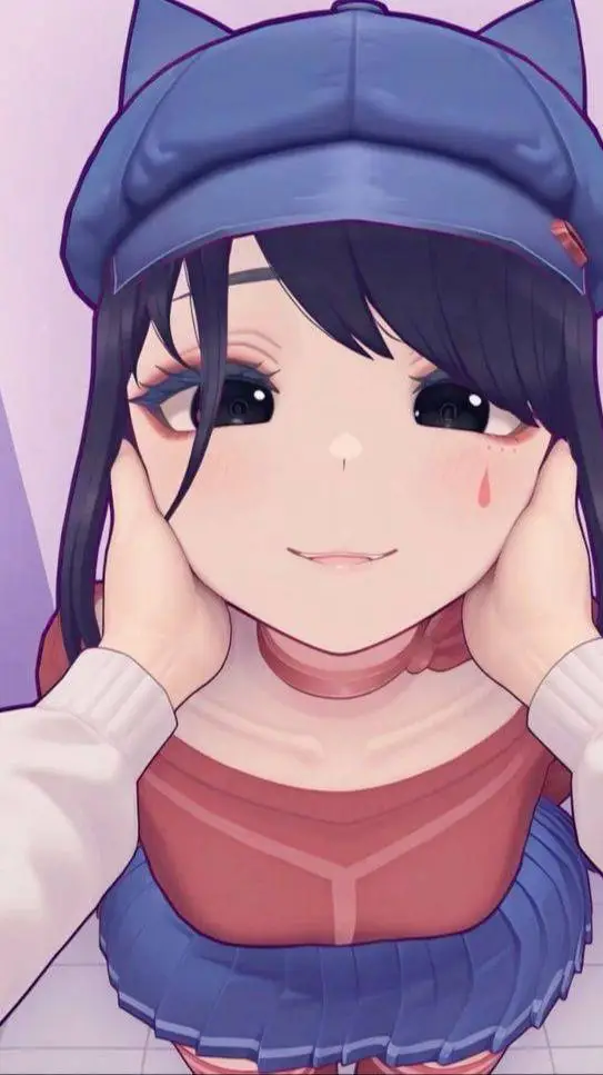 ai character: Cappie background