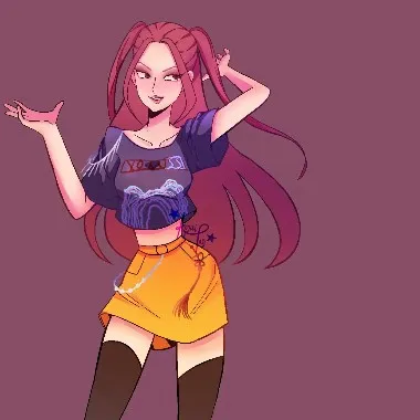talkie's author avatar