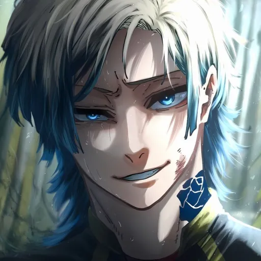 creator K@ls3r's avatar