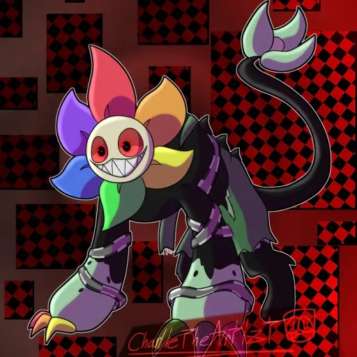 creator 🌟twisted dandy🌟's avatar