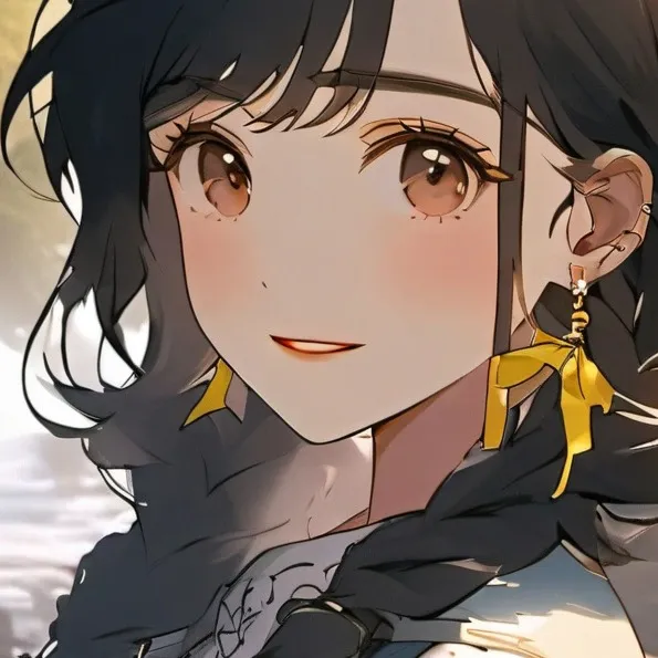 chat with ai character: Lily